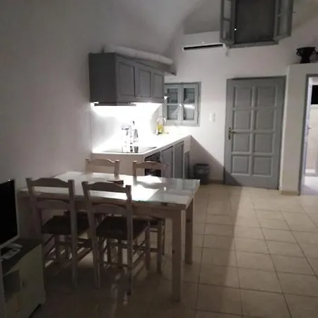 “tree Of Life “ Traditional Cave House Appartement *