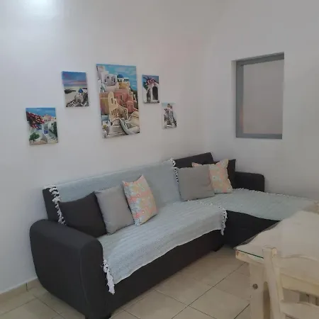 Apartment “tree Of Life “ Traditional Cave House