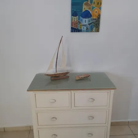 Apartment “tree Of Life “ Traditional Cave House Vothon
