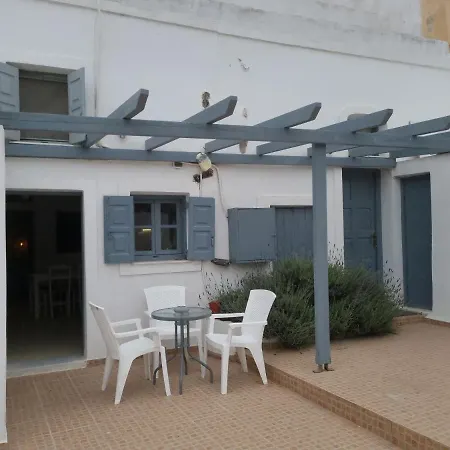 Apartment “tree Of Life “ Traditional Cave House Vothon