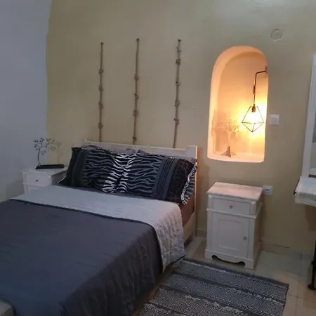 Apartment “tree Of Life “ Traditional Cave House
