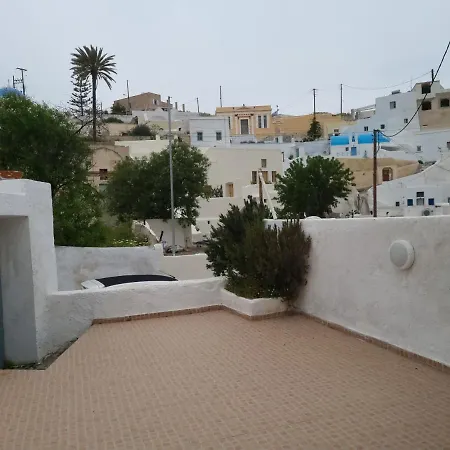Apartment “tree Of Life “ Traditional Cave House