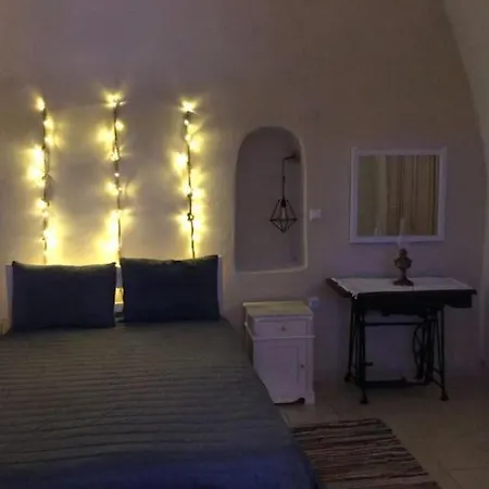 Appartement “tree Of Life “ Traditional Cave House