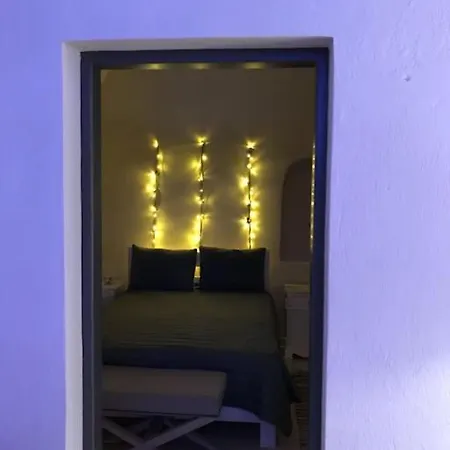 Appartement “tree Of Life “ Traditional Cave House