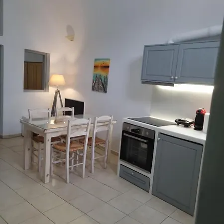 Appartement “tree Of Life “ Traditional Cave House