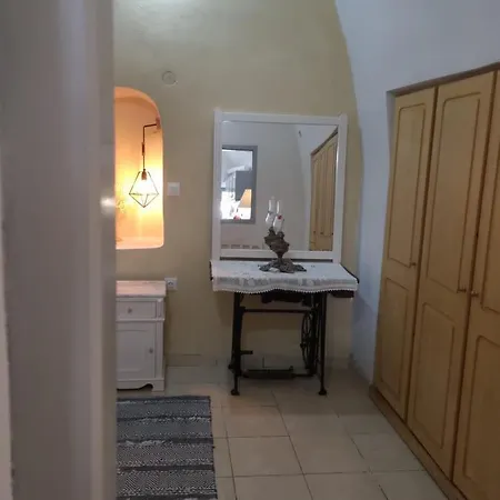 Appartement “tree Of Life “ Traditional Cave House *