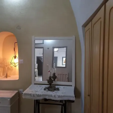Appartement “tree Of Life “ Traditional Cave House *