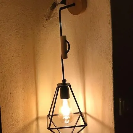 아파트 “tree Of Life “ Traditional Cave House *