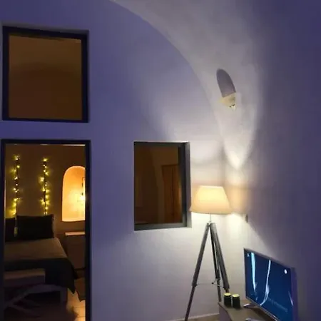 아파트 “tree Of Life “ Traditional Cave House